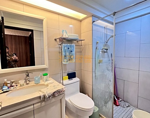 兆基社會住宅🏠B可租補-輕軌/新市鎮/2房/一卡皮箱入住 - Image 13