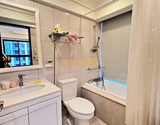 兆基社會住宅🏠B可租補-輕軌/新市鎮/2房/一卡皮箱入住 - Image 12