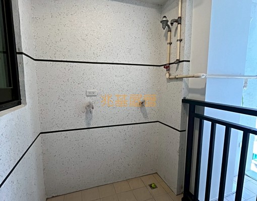 兆基社會住宅🏠B可租補-新成屋/銀河/新裝潢2房 - Image 10