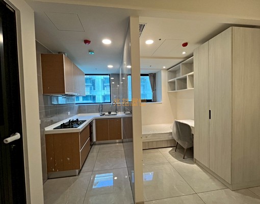 兆基社會住宅🏠B可租補-新成屋/銀河/新裝潢2房 - Image 6