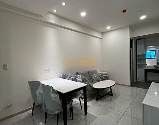 兆基社會住宅🏠B可租補-新成屋/銀河/新裝潢2房 - Image 2