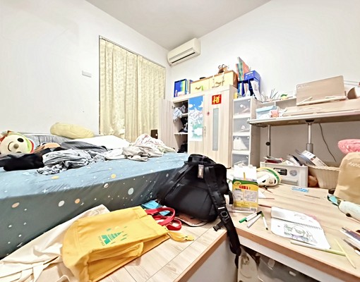 可租補丨可另租車位(含車充)丨前後陽台⭐️忠豪⭐️ - 591租屋網 - Image 6