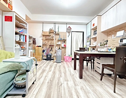 可租補丨可另租車位(含車充)丨前後陽台⭐️忠豪⭐️ - 591租屋網 - Image 5