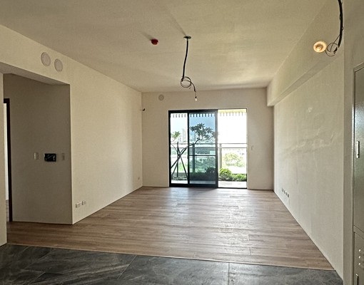 🏡租屋推推｜中科匯-純三房附車位｜中高樓層永久棟距 - Image 3