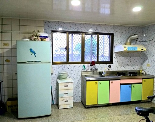 整棟別墅3廳8房8衛2陽台面對羅東運動公園 - Image 6