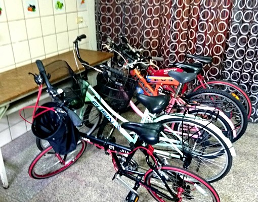 整棟別墅3廳8房8衛2陽台面對羅東運動公園 - Image 7