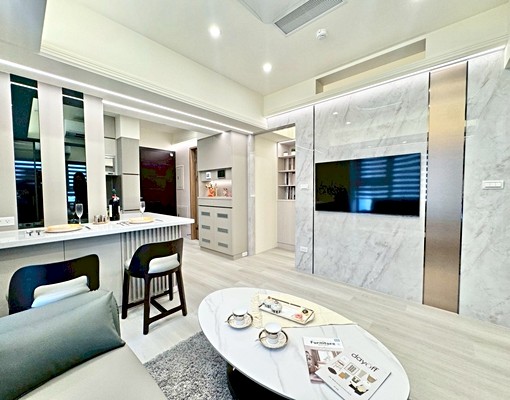 【京城新世界|高雄前鎮✦精品級裝潢三房出租】 - Image 5