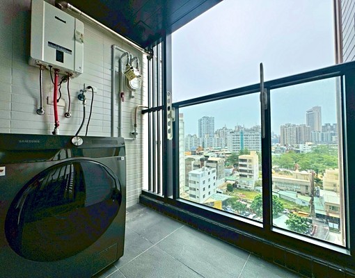 【京城新世界|高雄前鎮✦精品級裝潢三房出租】 - Image 11