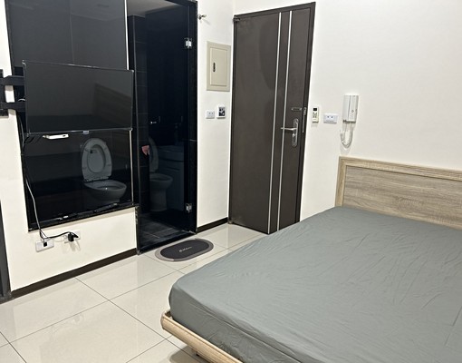 獨立套房~~24小時警衛飯店式管理套房出租 - Image 2