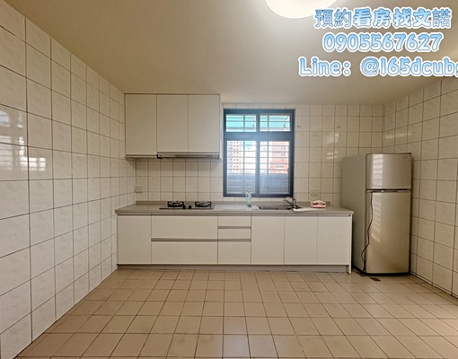沃盛睿達🏠景安站/全新裝潢/高樓層/雙衛浴2+1/電梯大樓 - Image 11