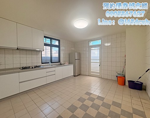 沃盛睿達🏠景安站/全新裝潢/高樓層/雙衛浴2+1/電梯大樓 - Image 12