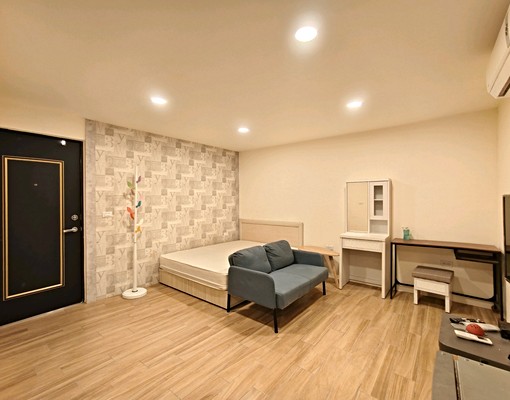 (已收訂)🤗官宜嚴選🤗A春日路電梯套房~貓可 - Image 1