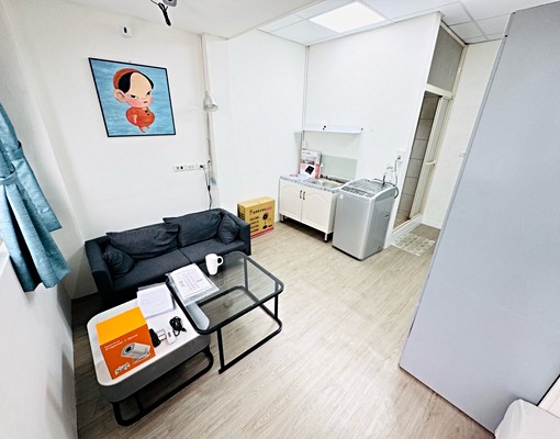 南港展覽館🌻寵洽、補助洽🌻垃圾代收🌻拎包入住🌻採光佳 - Image 3