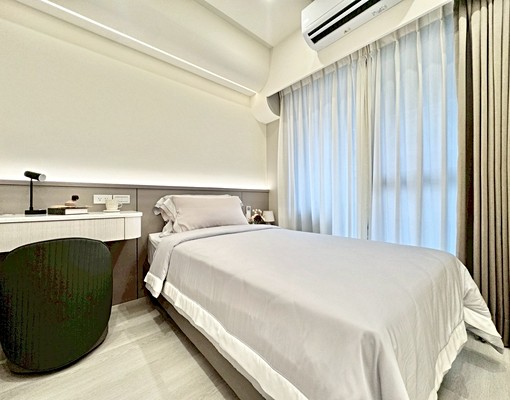 【京城心世界|高雄三多商圈・頂級裝潢生活宅】 - Image 7