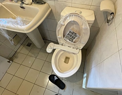 南雅夜市正樓上高樓層邊間採光大套房 - Image 6