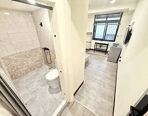 全新完工未入住✅可貓✅可入戶籍✅四平路✅中清路✅採光好通風佳 - 591租屋網 - Image 15