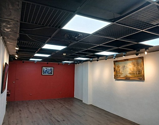 生財工作室,大倉庫,可當攝影棚工作室,畫廊,適合直播主 - Image 3