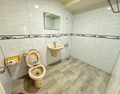 ✨大里全新透天✨神明廳可談✅寵物友善✅可戶籍 - Image 14