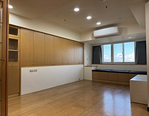 達觀高樓層面市景~~裝潢屋3房含管理費 - Image 4
