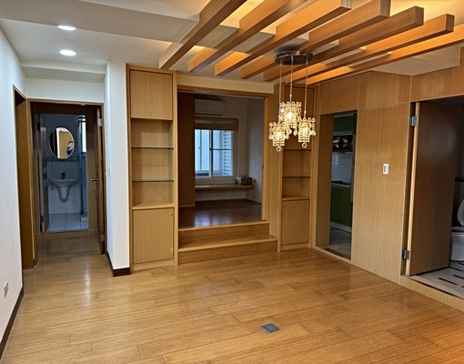 達觀高樓層面市景~~裝潢屋3房含管理費 - Image 6