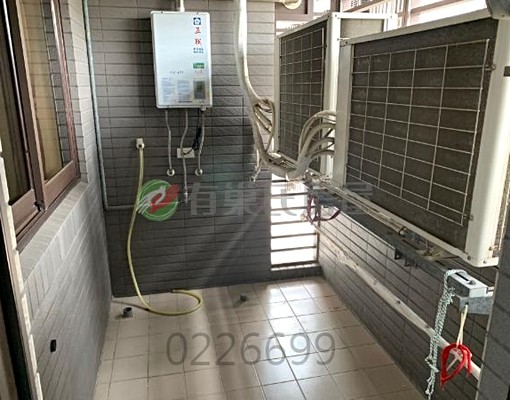可租補入籍【優質】蛋黃區靜江悅👍新市鎮優質小資三房平面車位 - Image 11