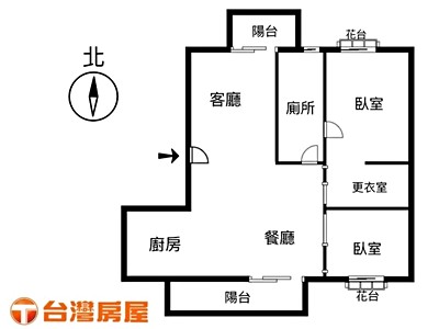 社區圖片