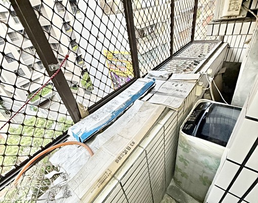 電梯套房✅貓可談✅有變頻式冷氣✅陽台獨洗曬✅屋況極佳✅採光佳 - Image 8