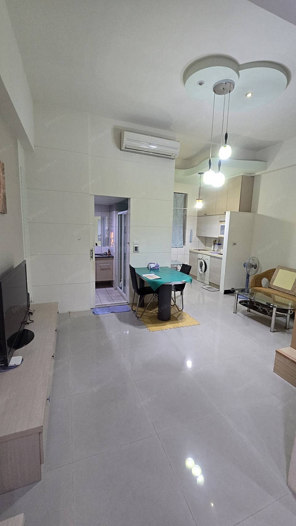 桃園租屋,龜山租屋,住辦出租