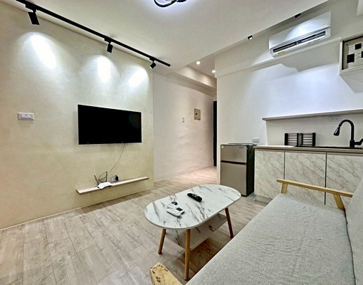 🌟天津中清文心🏠一房一廳🐱稀有可寵🌟可租屋補助 - Image 2