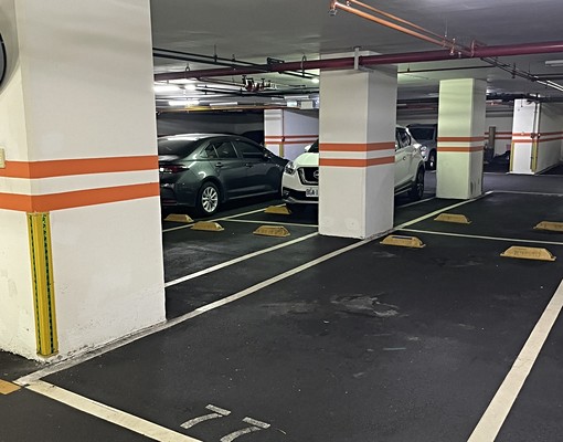 ♡士林、社子、平面大車位2.0♡ - Image 1