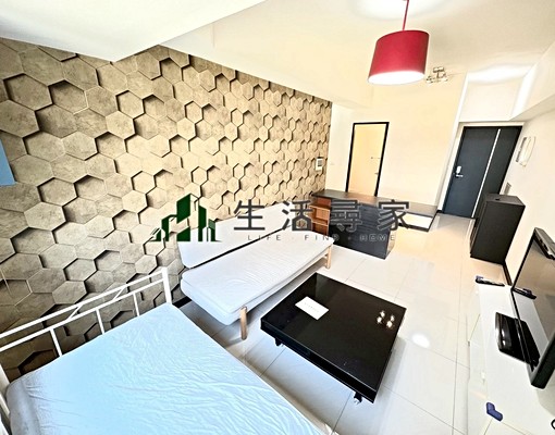 🗿📣【南區優質大樓近家齊南商✨2房2聽2衛電梯宅】🗿 - Image 1