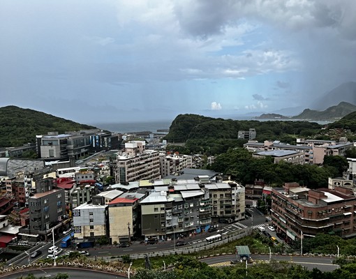 海景兩房一廳出租|山海觀|含停車位|近海洋大學 - 591租屋網 - Image 1