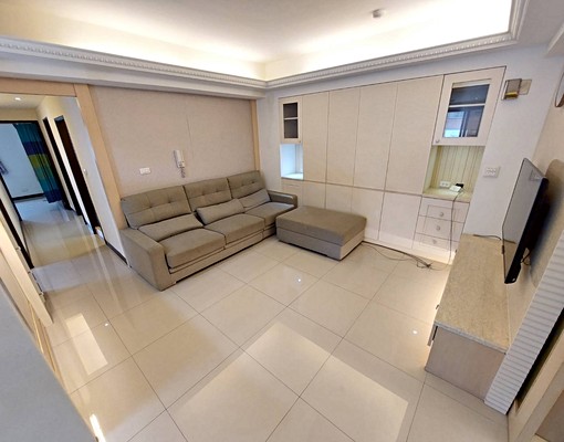 美炸😍傢俱齊全舒適美宅😍大慶商圈😍親民價格 - Image 2