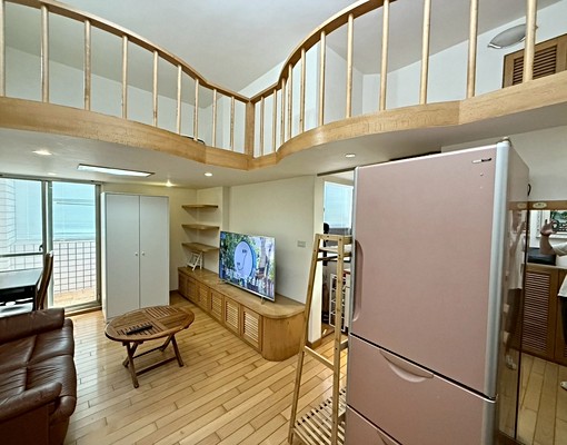 東門/可報稅/3.6/格局方正採光通風獨立陽台/包裹垃圾代收 - Image 2