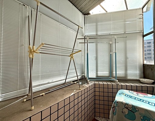 東門/可報稅/3.6/格局方正採光通風獨立陽台/包裹垃圾代收 - Image 10