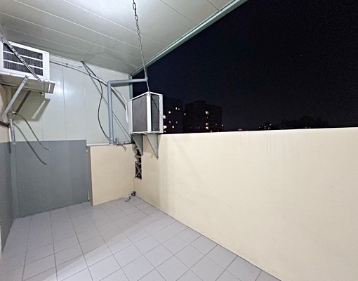 ㄟ港人專任🏆超俗電梯大套房尬超大陽台 - Image 3