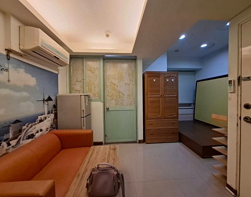 🧡電梯景觀套房🧡 - 591租屋網 - Image 1