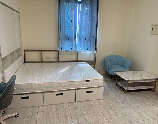 全新套房未入住大陽台‼️可租補 - Image 5