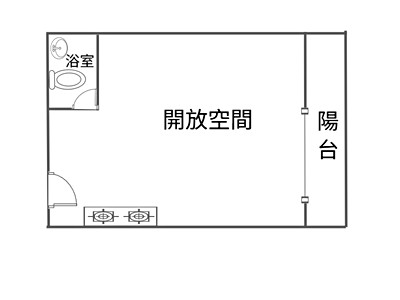 社區圖片