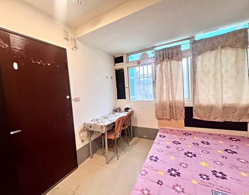 新埔民生🏠小資首選⚠️可獨曬/採光通風/生活機能佳 - Image 3