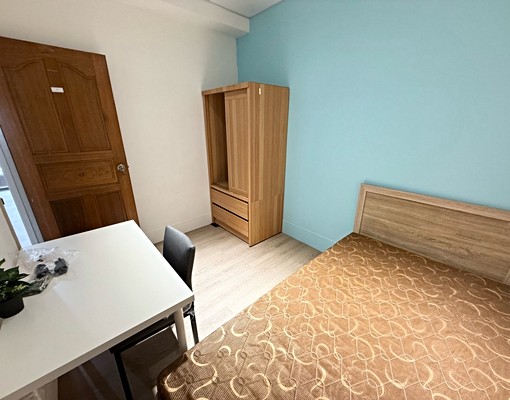 吳興街🏠朋友同事合租首選🔥可貓租補/全新傢俱/淨水器 - Image 5