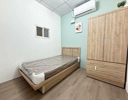 吳興街🏠朋友同事合租首選🔥可貓租補/全新傢俱/淨水器 - Image 3