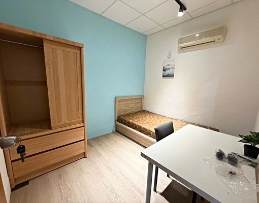 吳興街🏠朋友同事合租首選🔥可貓租補/全新傢俱/淨水器 - Image 4