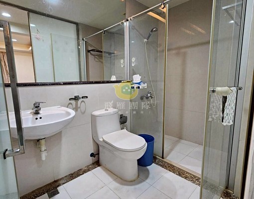 安平海閱高樓層2房～家具可租補含管 - Image 7