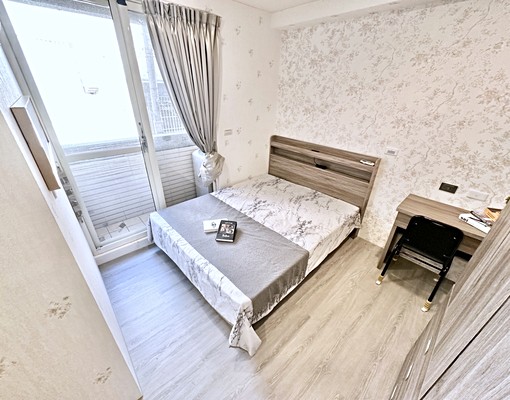 💕住戶單純✨租屋補助✨陽台獨洗✨衛浴開窗✨中友百貨 - Image 2