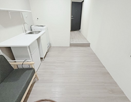 可租屋補助有獨立陽台/洗衣機全新裝潢大坪數一房一廳可開伙養寵 - Image 13