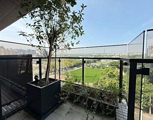 22.4坪~一年起租🌶忠勇路~現代美宅 - Image 14