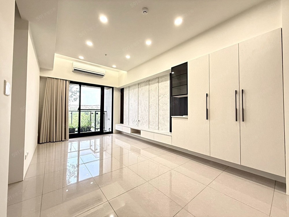 22.4坪~一年起租🌶忠勇路~現代美宅 - Image 1