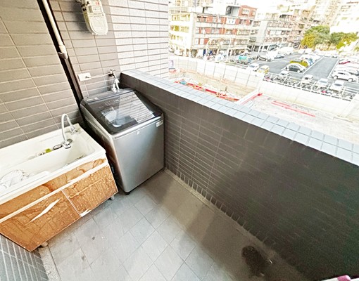 近捷運菜寮【採光3房2衛】可養寵★新大樓★有電梯 - Image 12