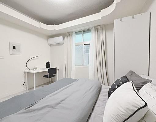 台水台電可租屋補助有獨立陽台全新裝潢大坪數獨立雅房可開伙 - Image 10